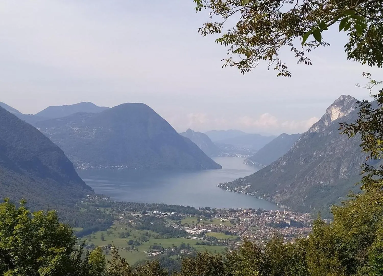 Il Nocciolo Lejlighed Grandola ed Uniti 0*,  Italien